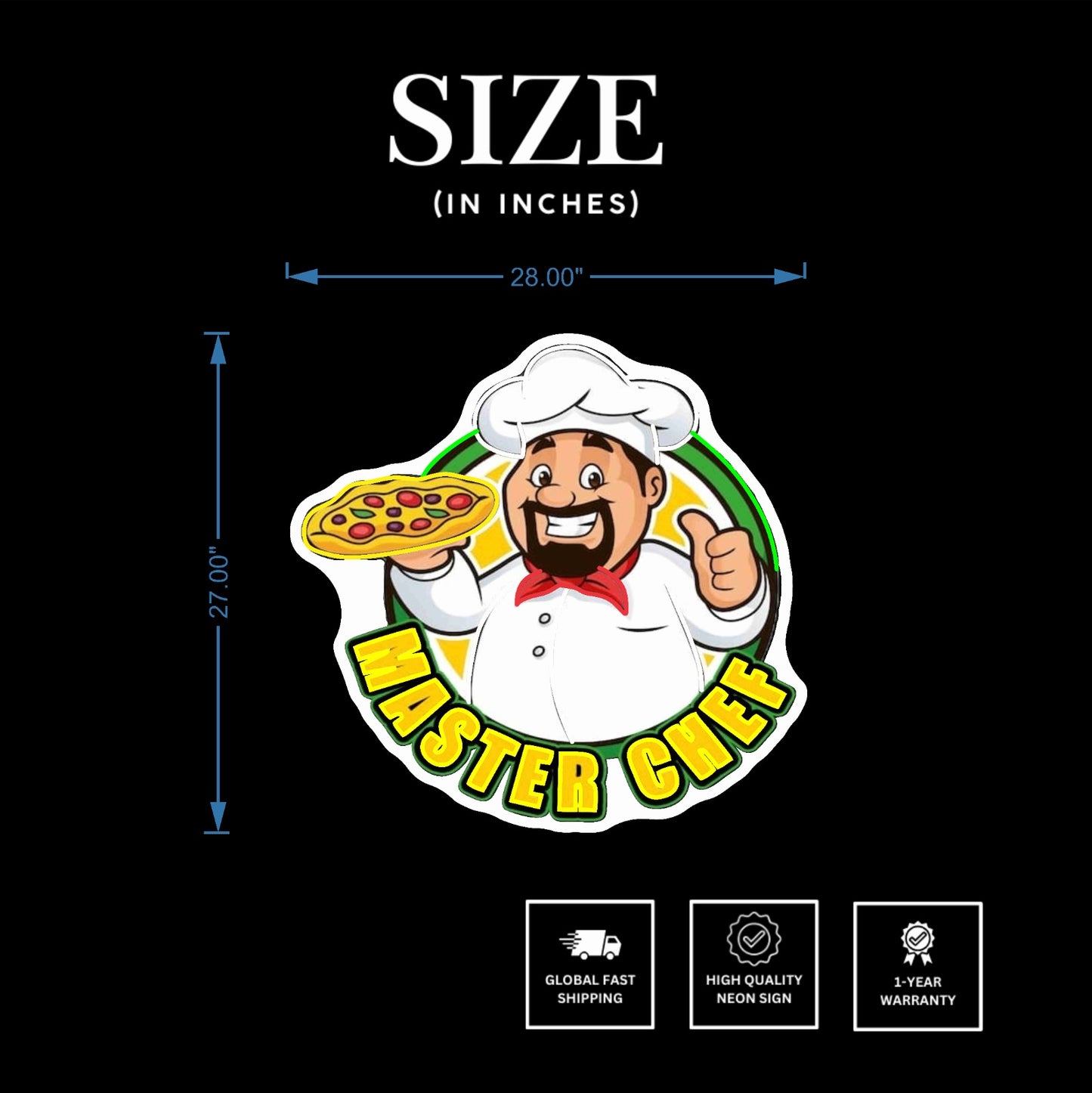Chef-Neon-Sign