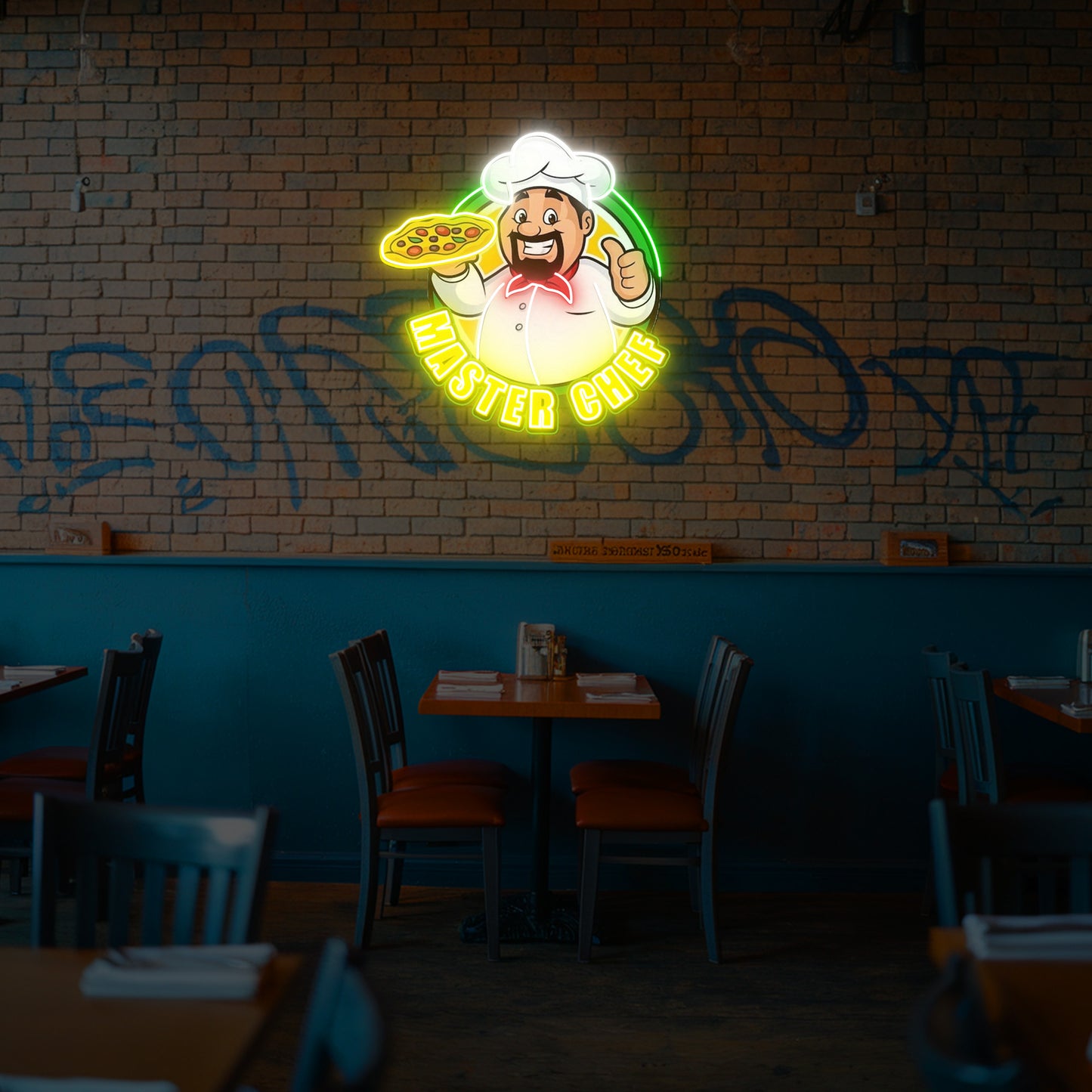 Chef-Neon-Sign
