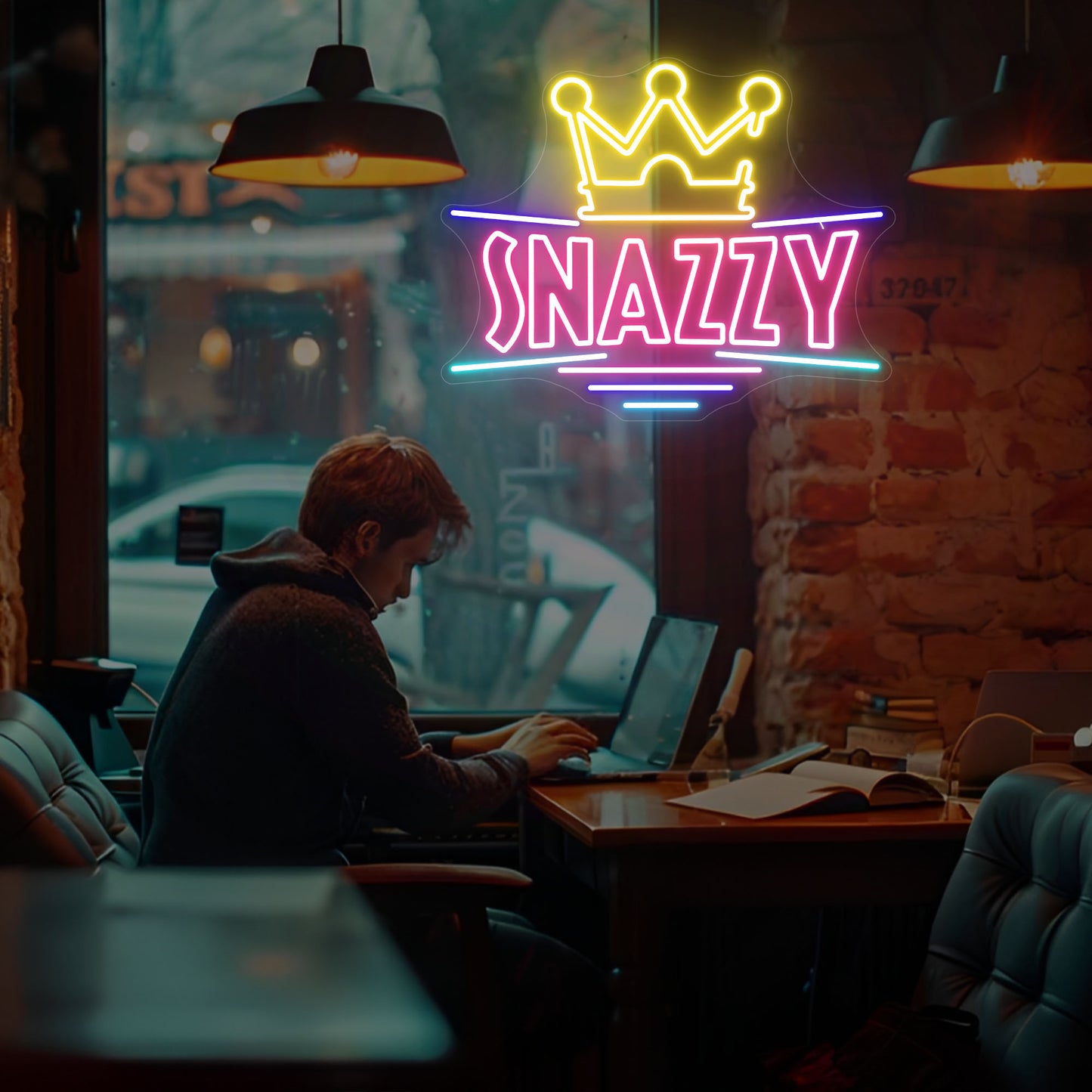 Crown-Neon-Sign