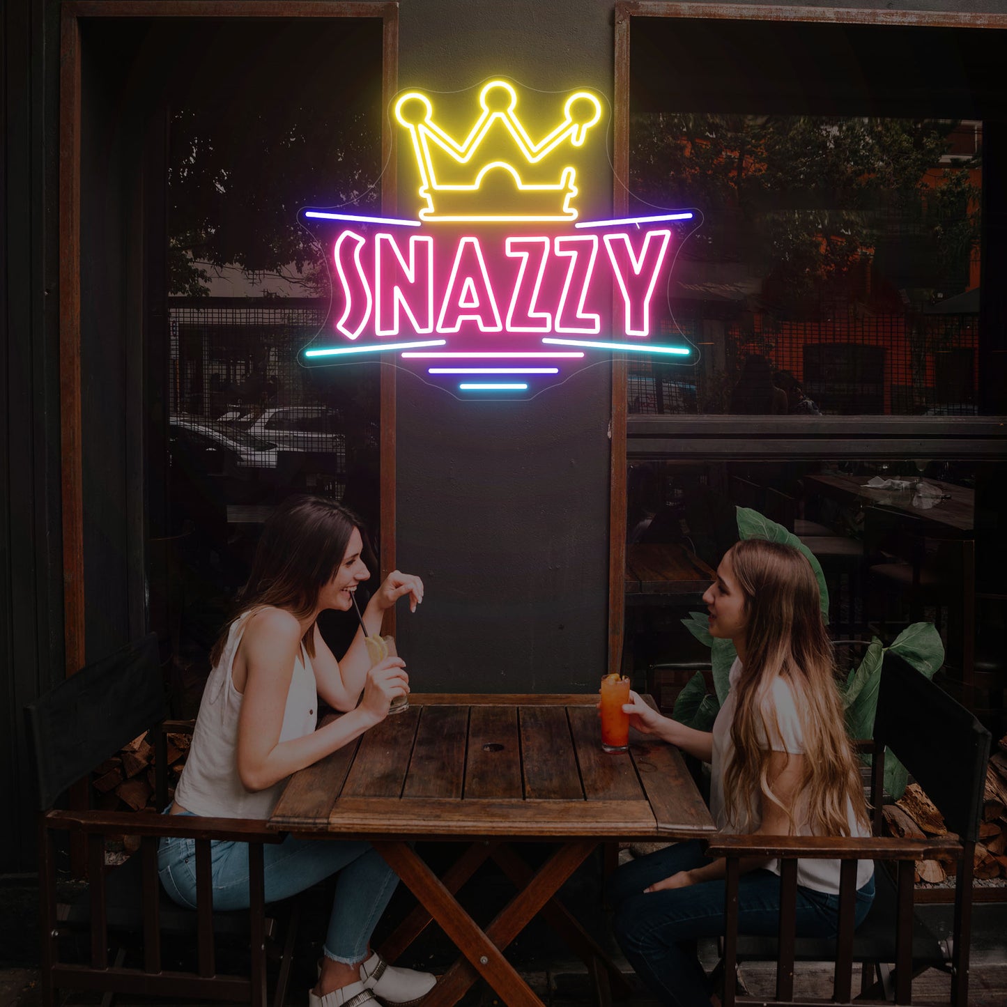 Crown-Neon-Sign