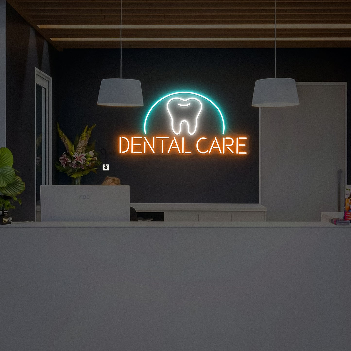 Dental-Neon-Sign