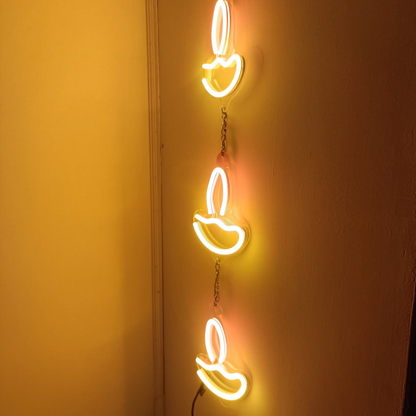 Diya-Neon-Light-Set