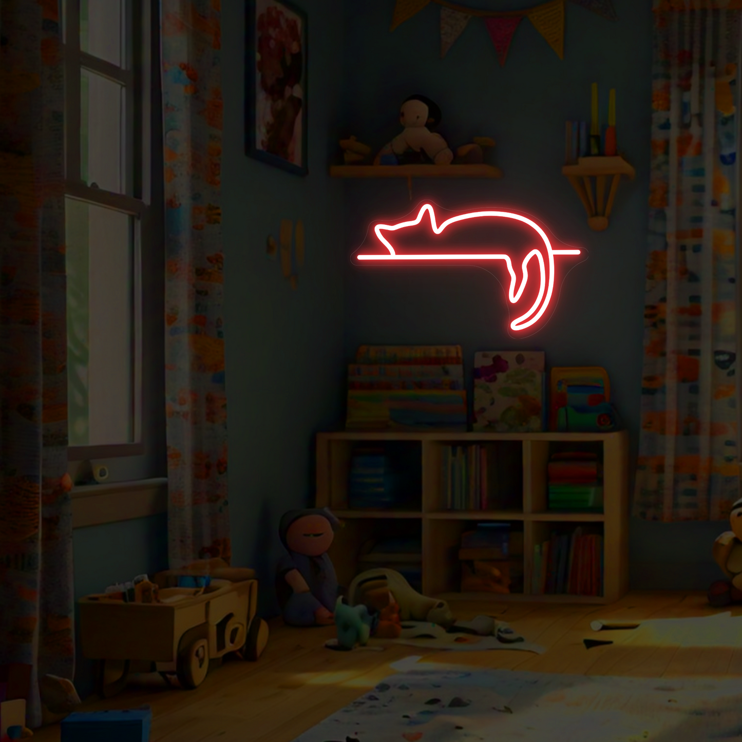 Dreamy-Kitty-Neon-Sign