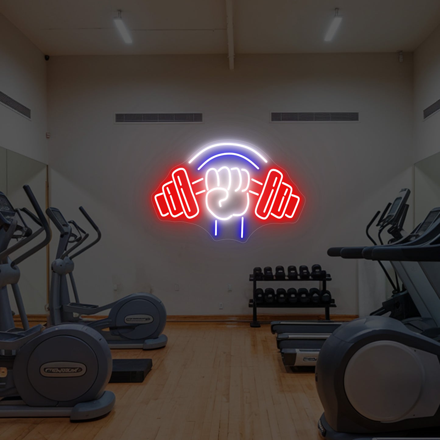 Gym-Neon-Sign
