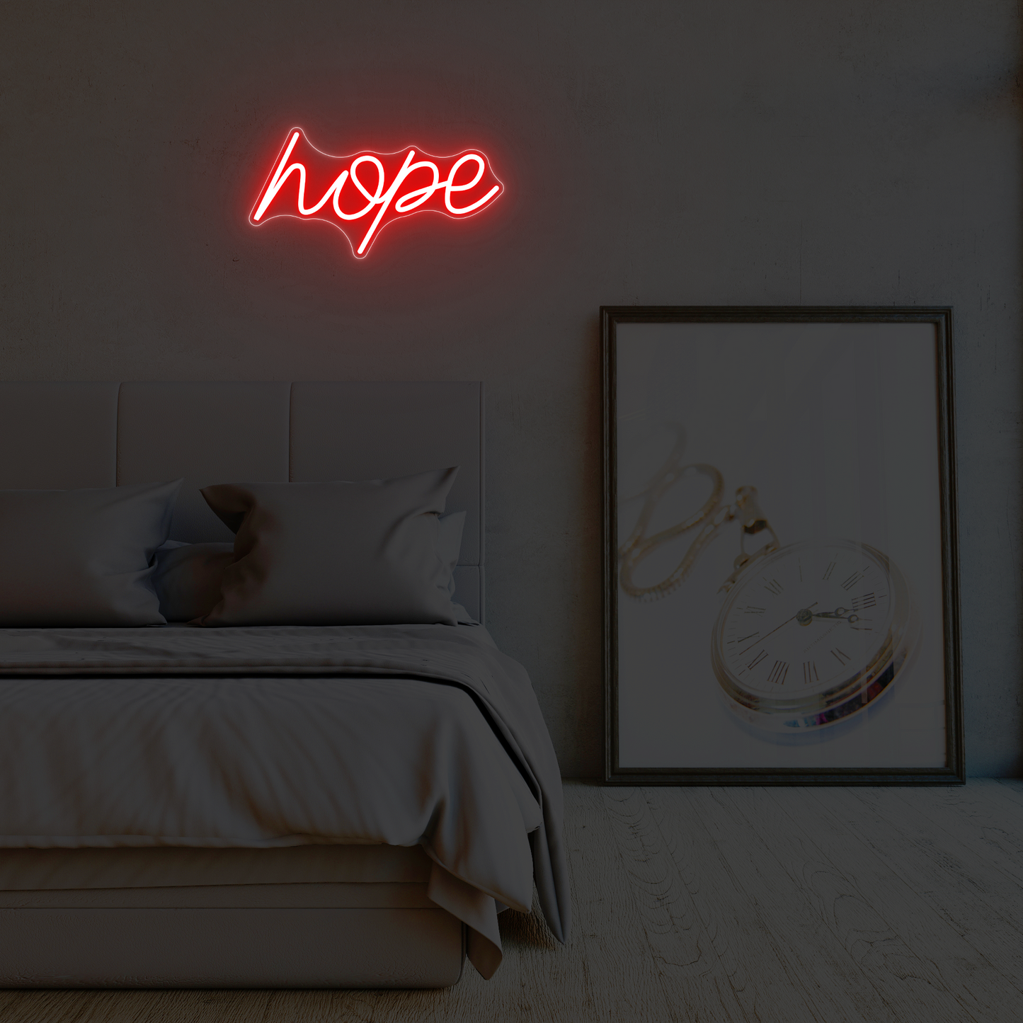 Hope-Neon-Sign