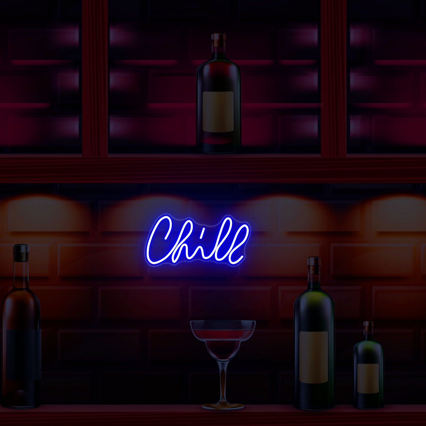 Led-Wall-Sign