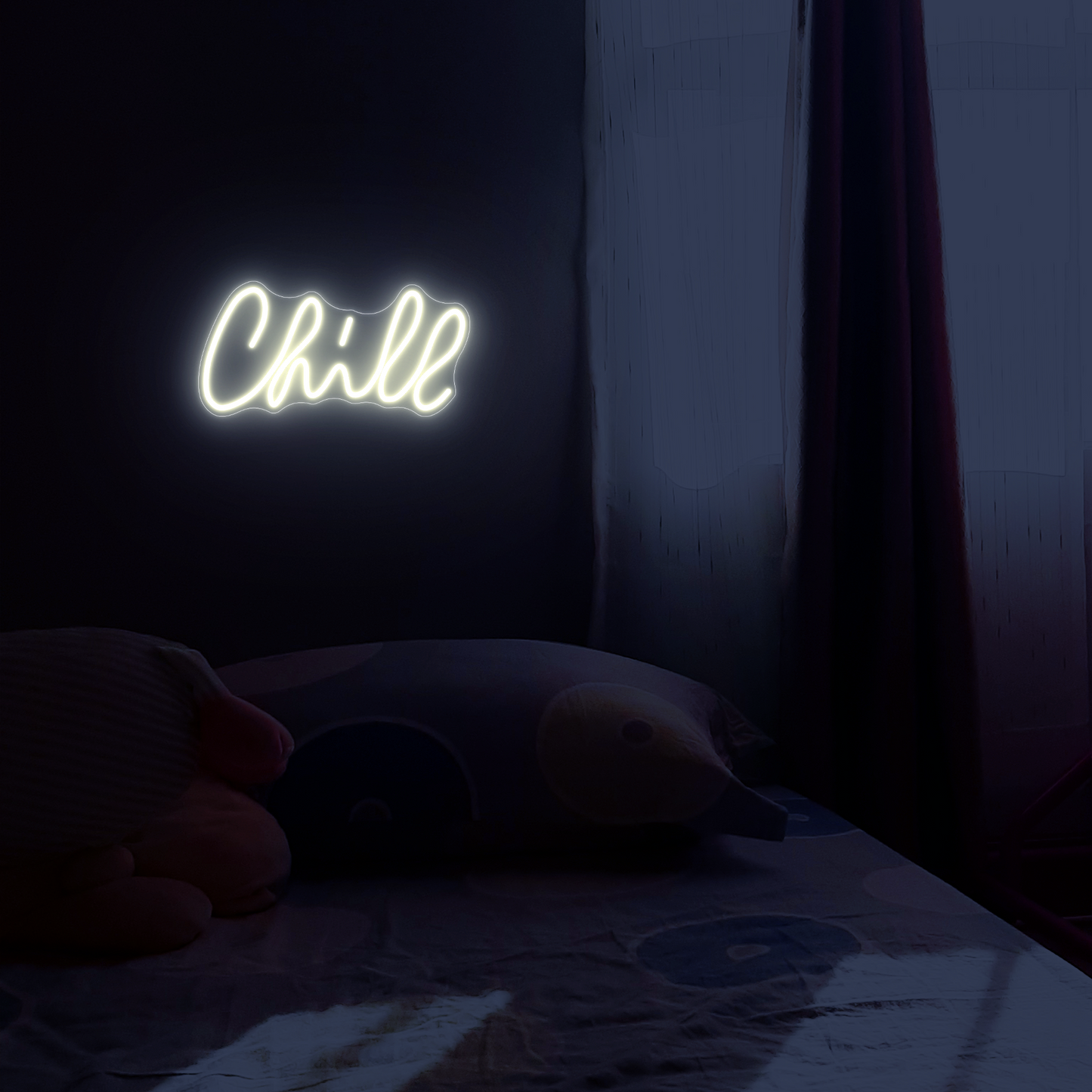 Led-Wall-Sign