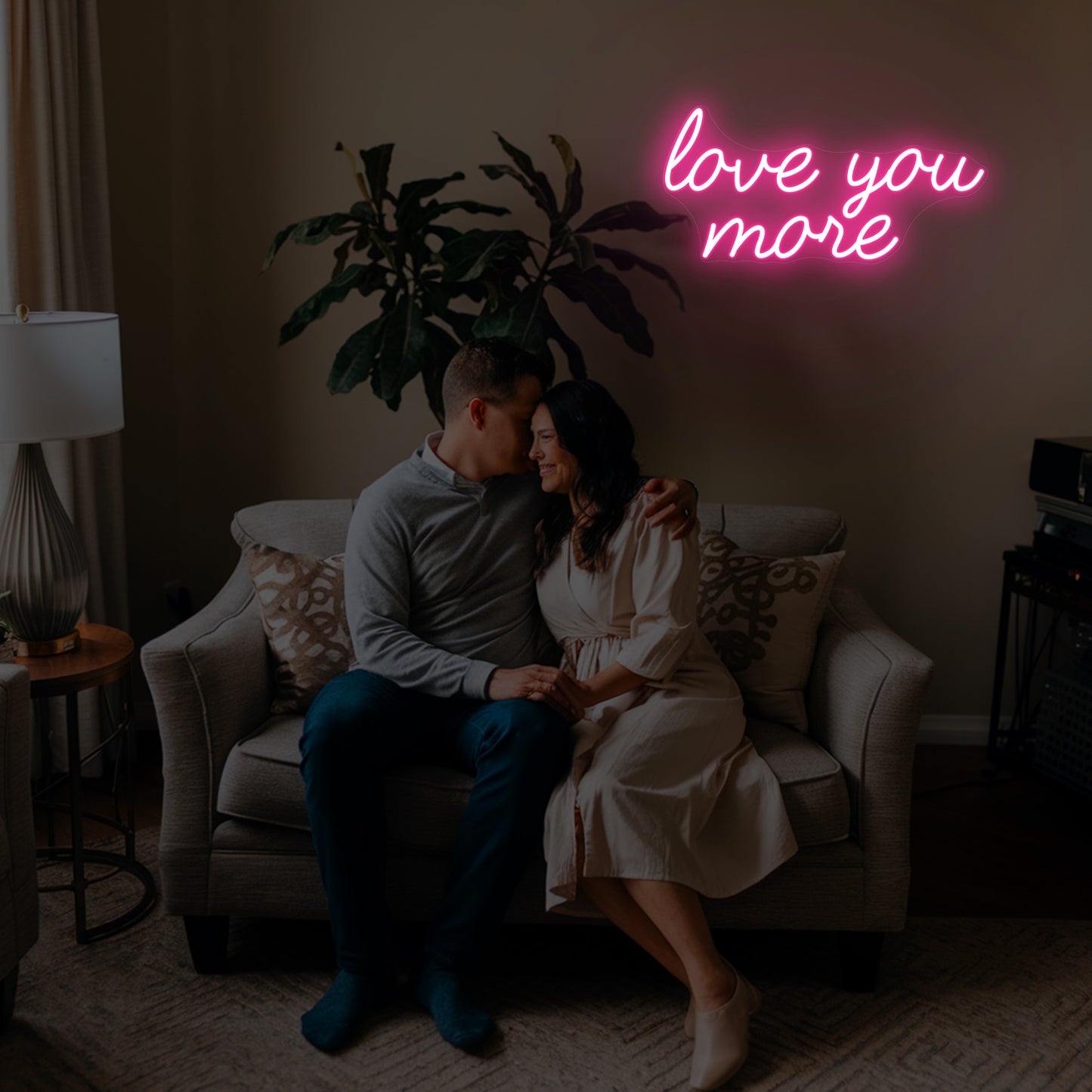 Neon-Love