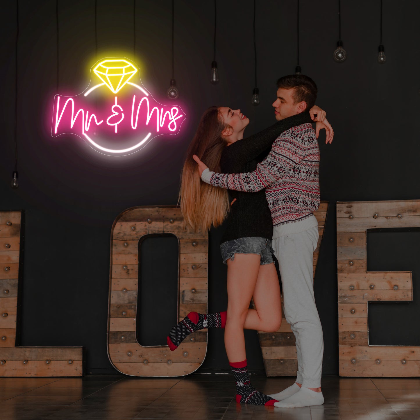 Neon-Name-Lights