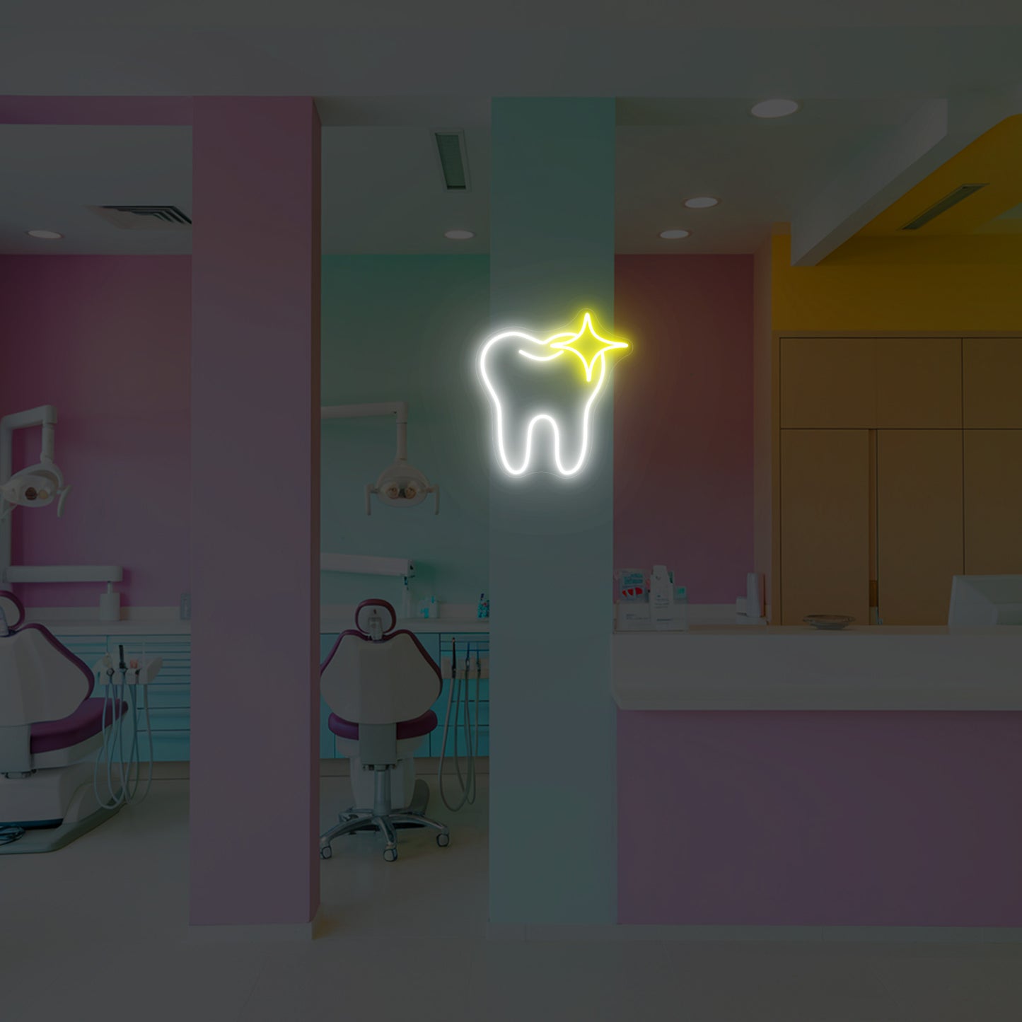 Neon-Wall-Lights