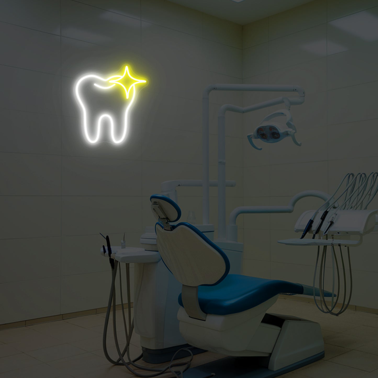 Neon-Wall-Lights