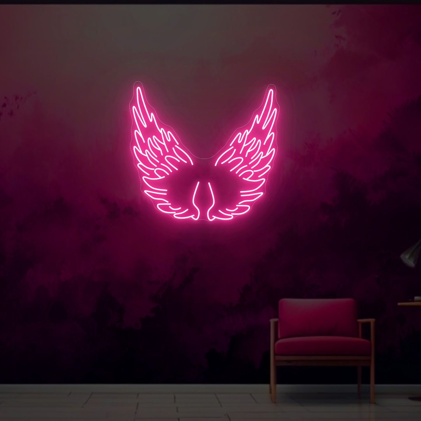 Rainbow-Wings-Neon-Sign