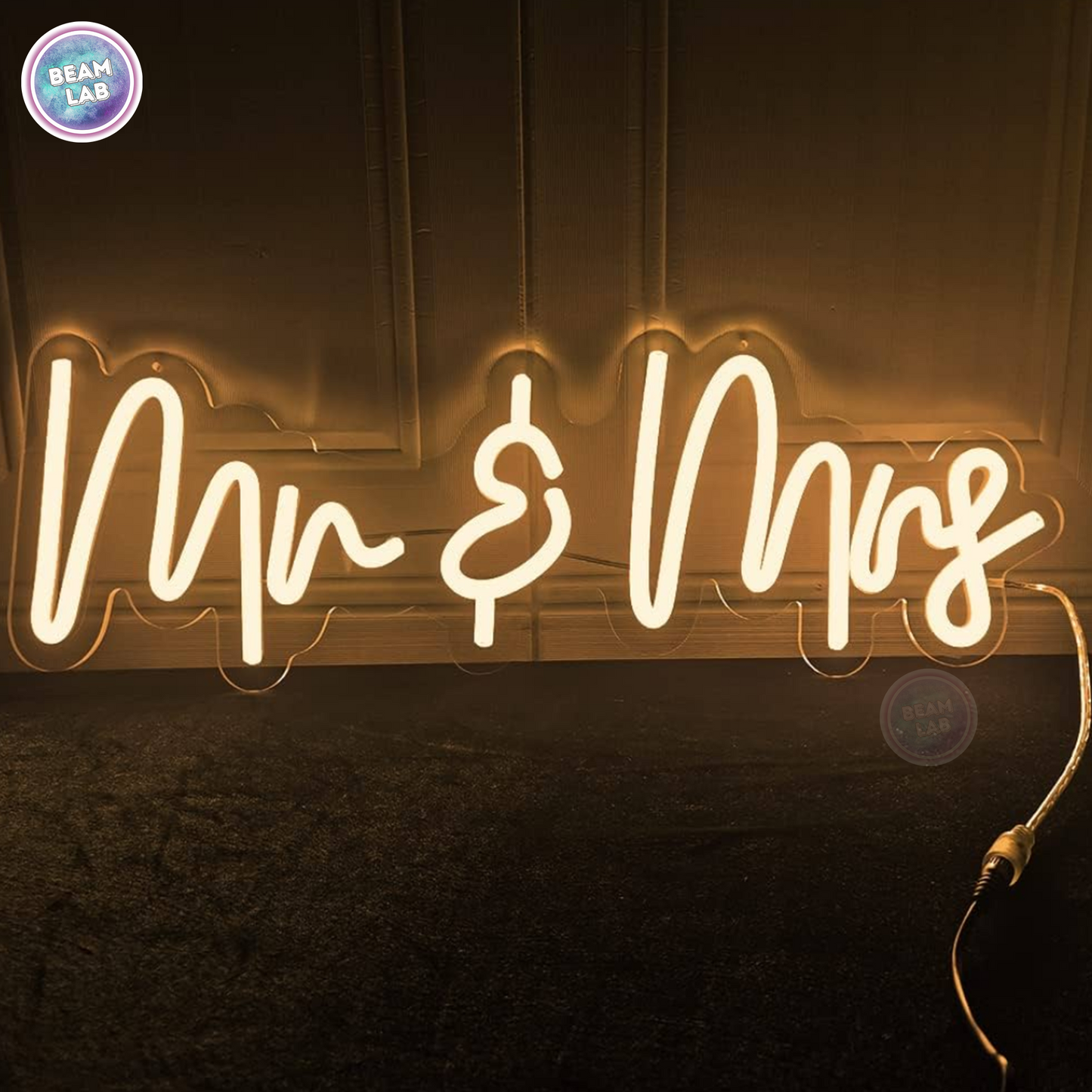Wedding-Decor-Neon-Sign