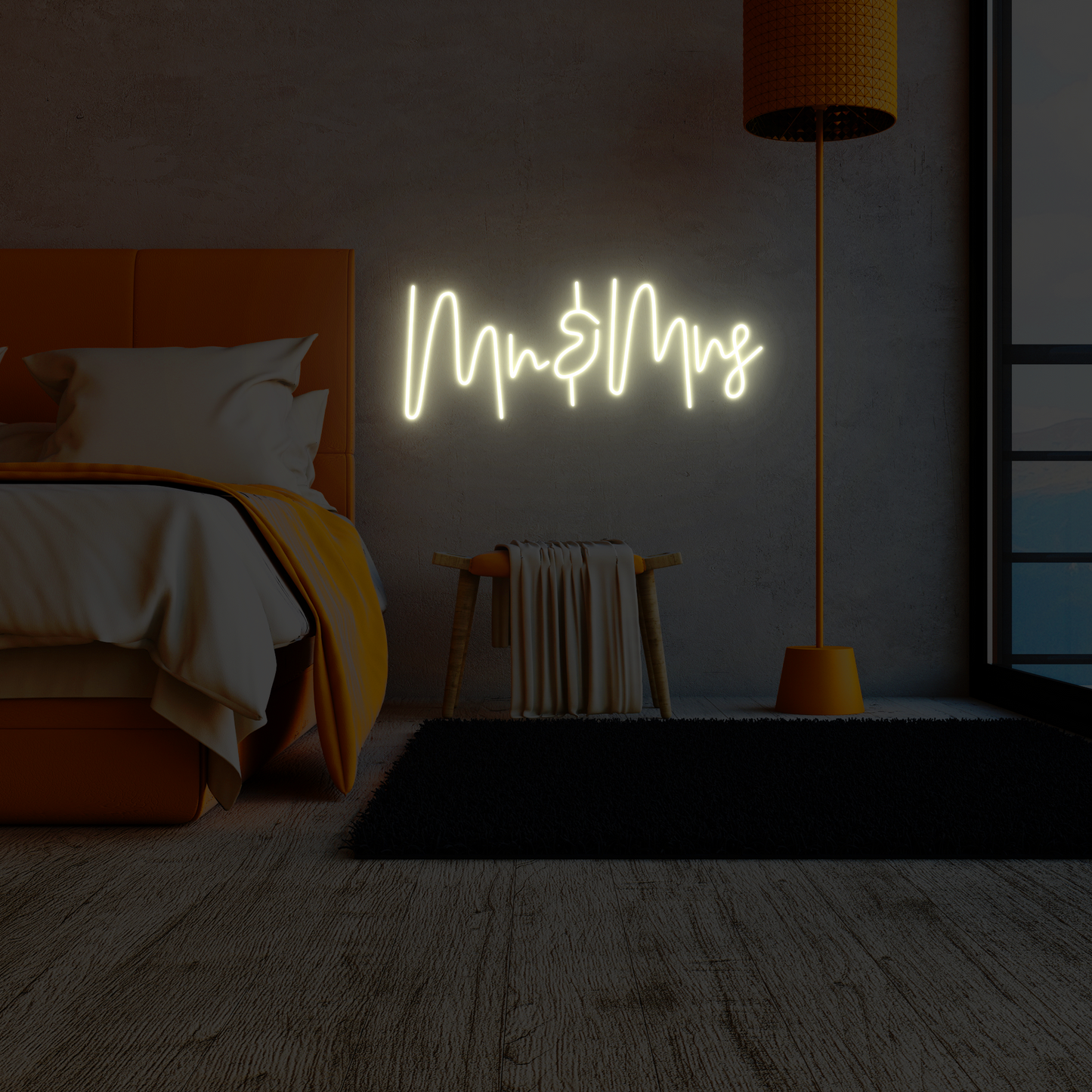 Wedding-Decor-Neon-Sign