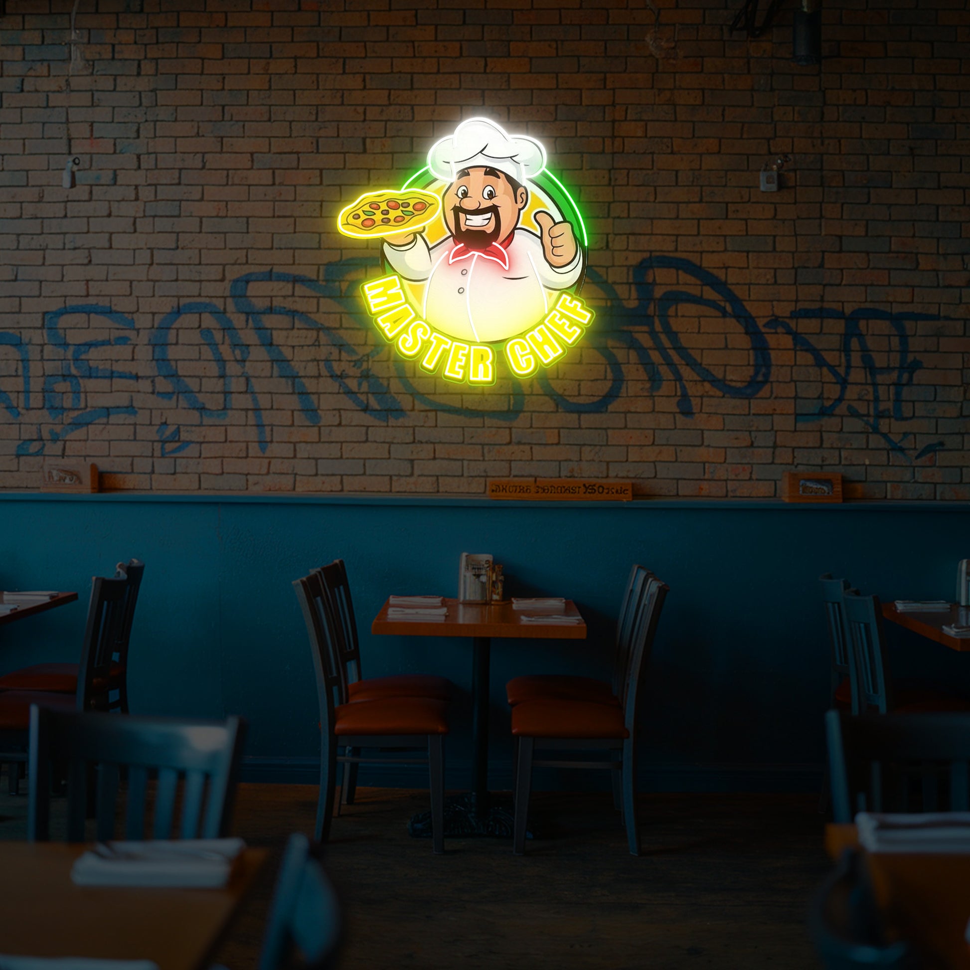 Chef-Neon-Sign