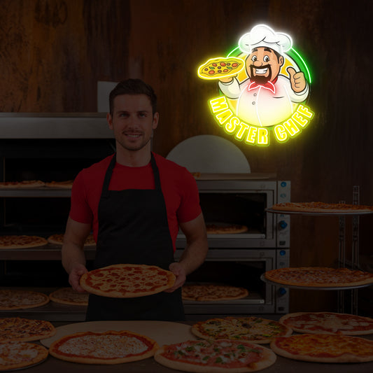 Chef-Neon-Sign