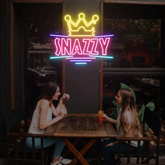 Crown-Neon-Sign
