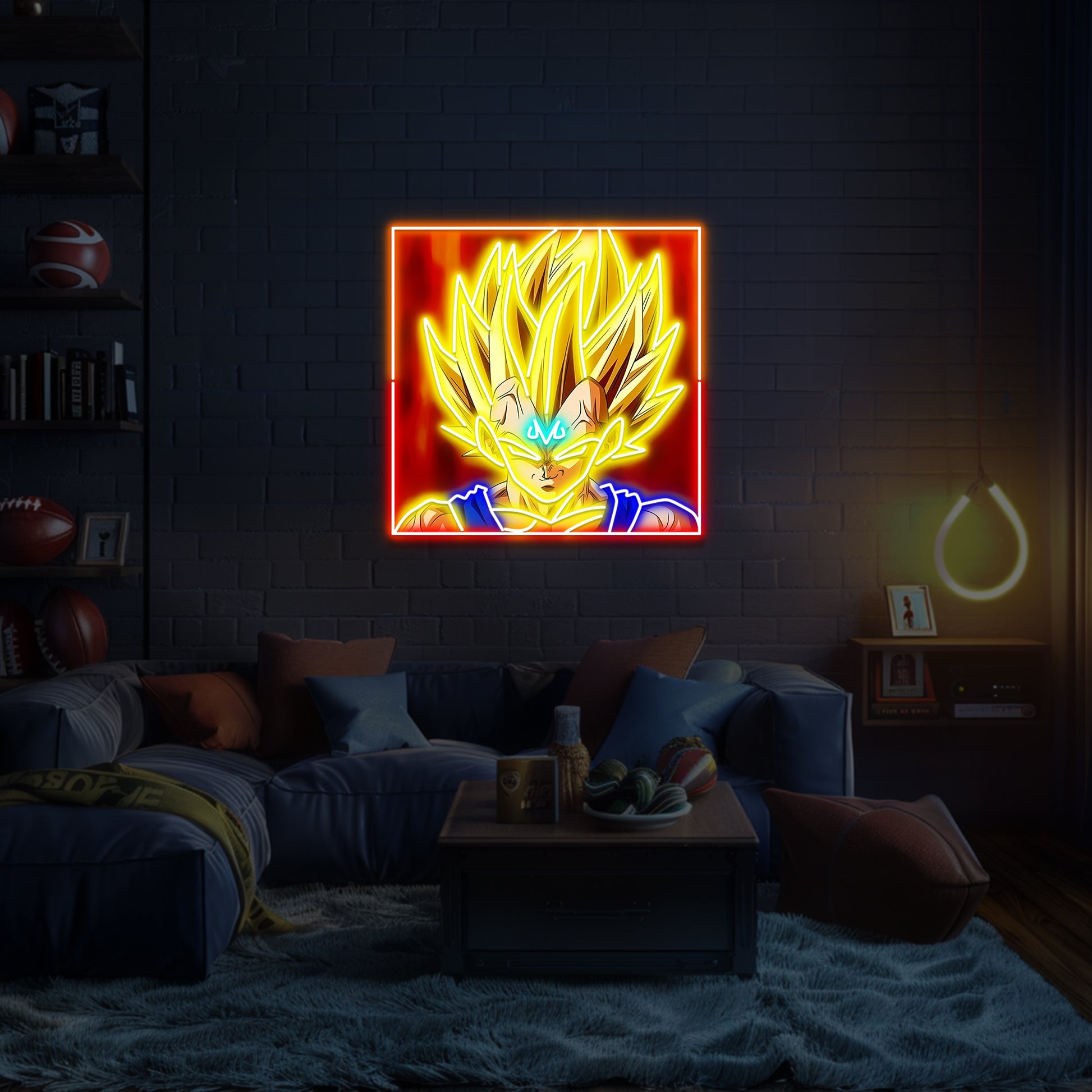 Custom-Neon
