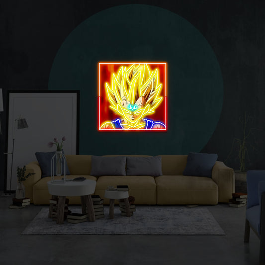 Custom-Neon