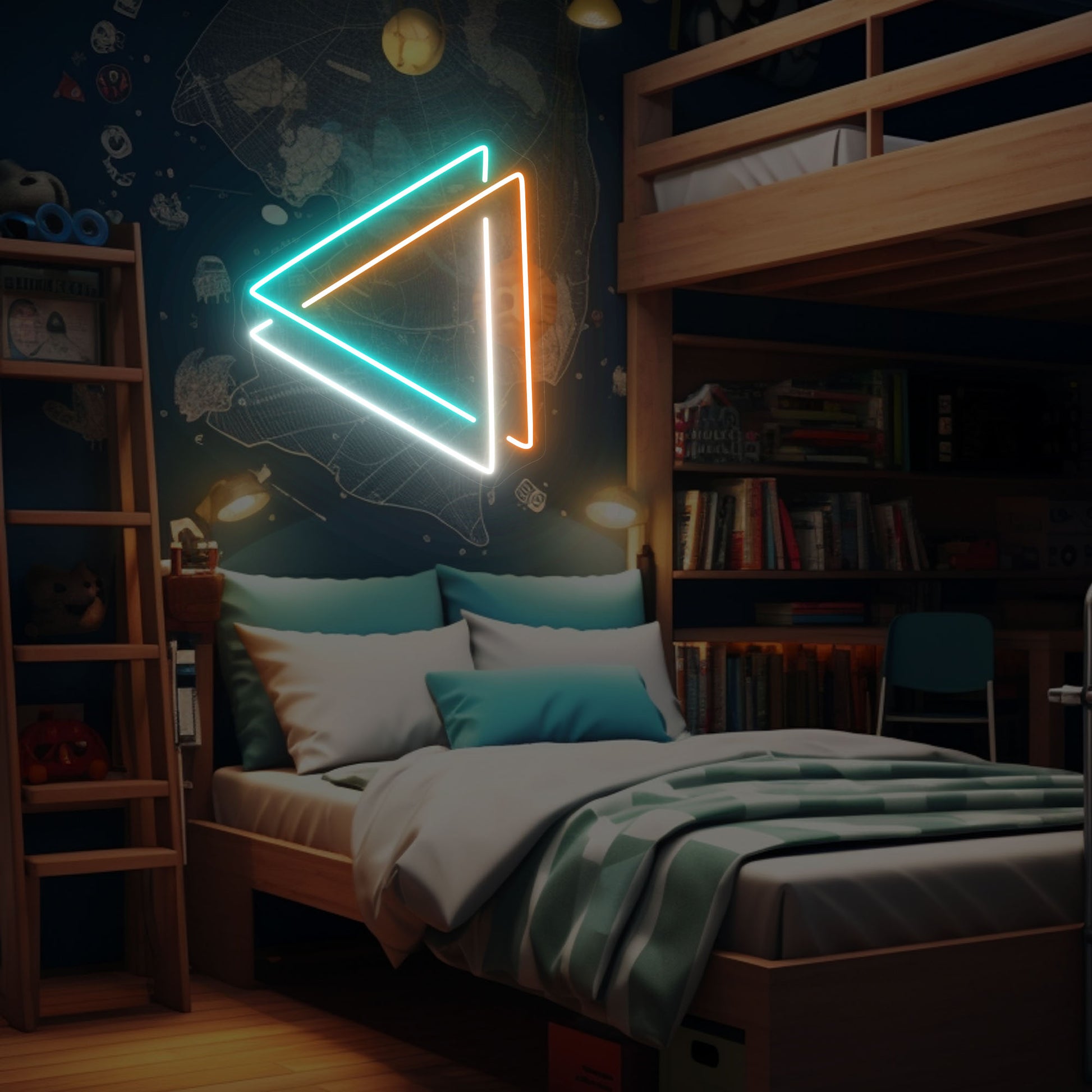 Decorative-Neon-Lights