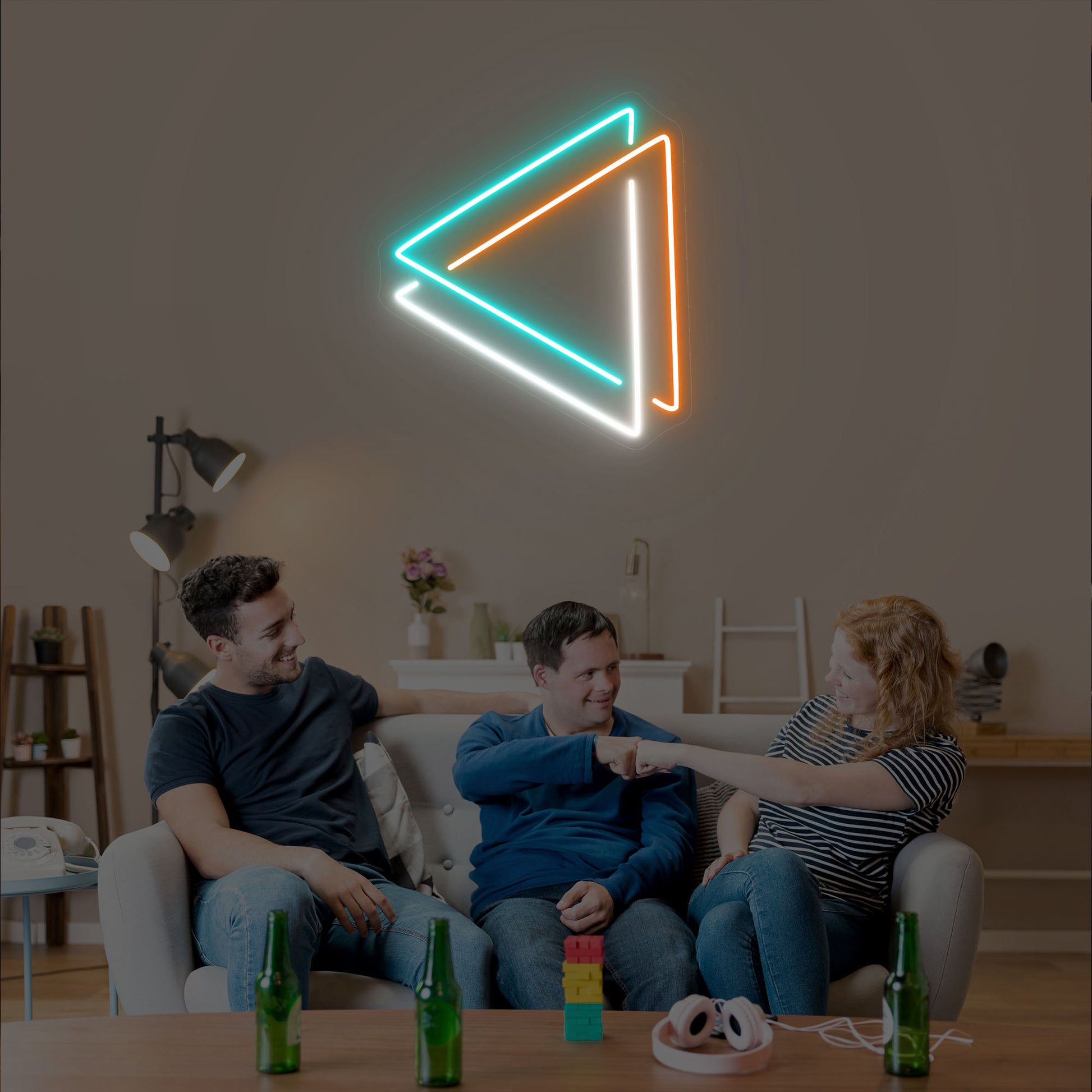 Decorative-Neon-Lights