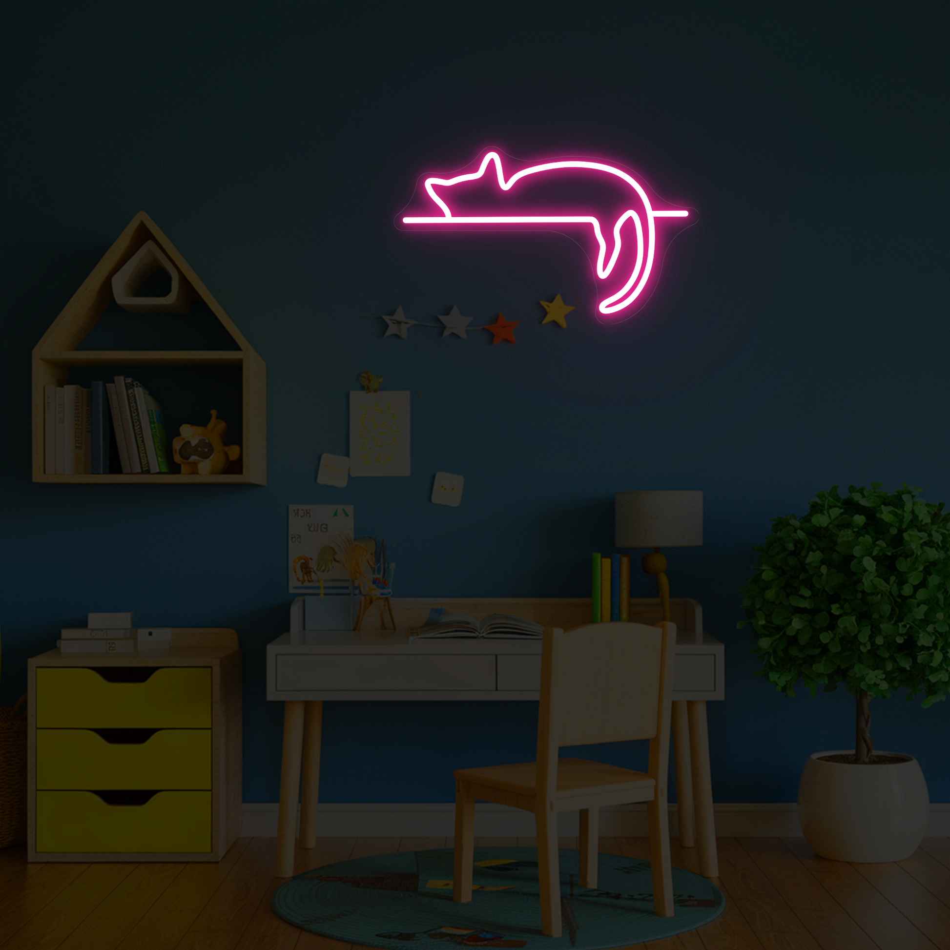 Dreamy-Kitty-Neon-Sign