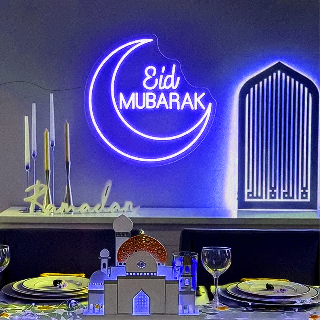 Eid_Mubarak_Neon-Sign-Maker