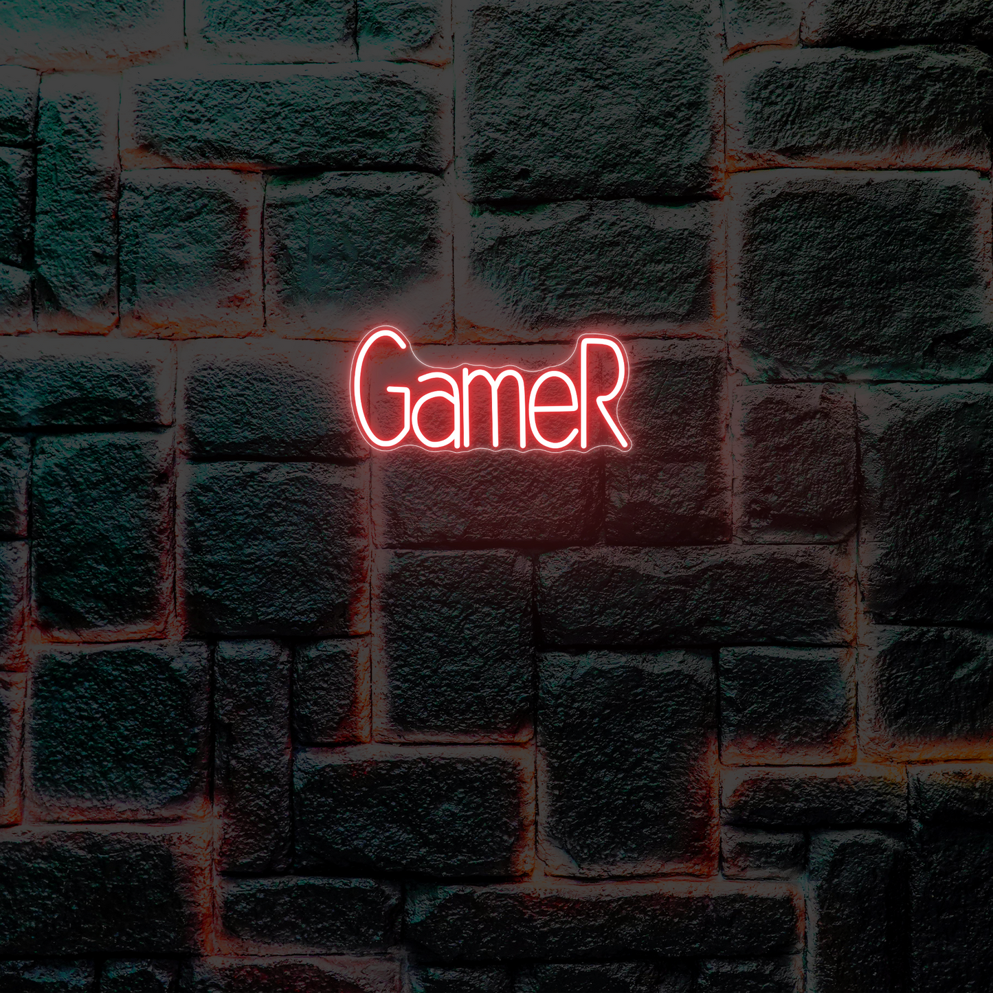 Game-Neon-Sign
