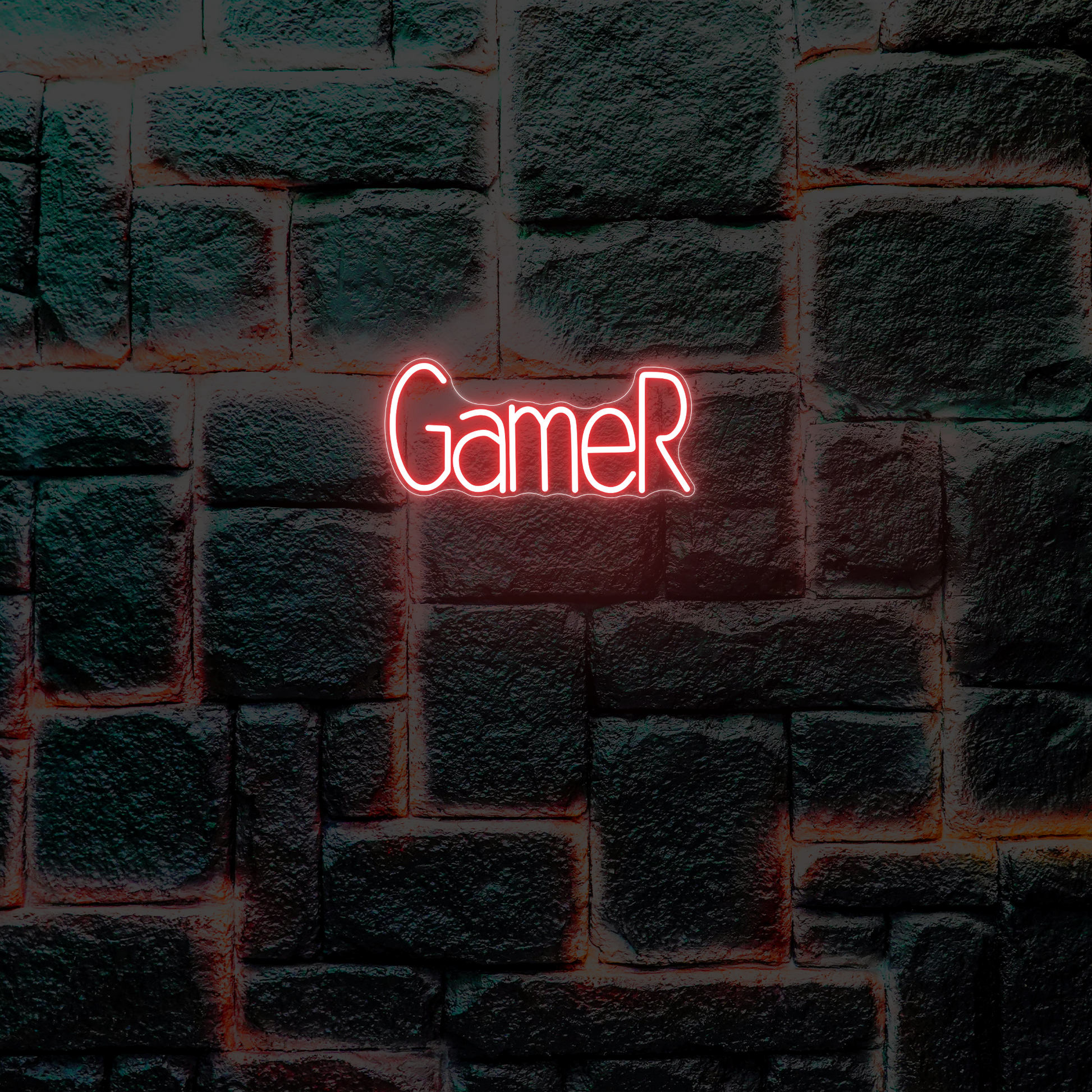 Game-Neon-Sign