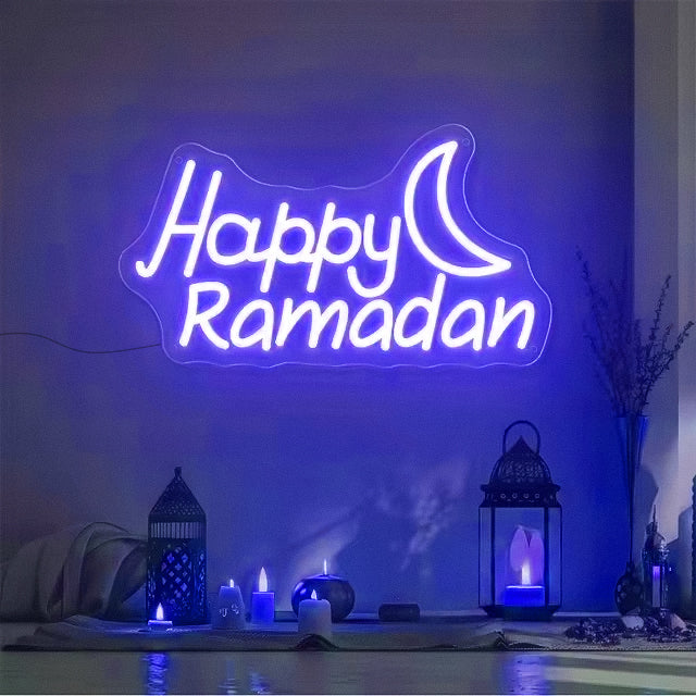 Happy-Ramadan-Neon-Light-Signs