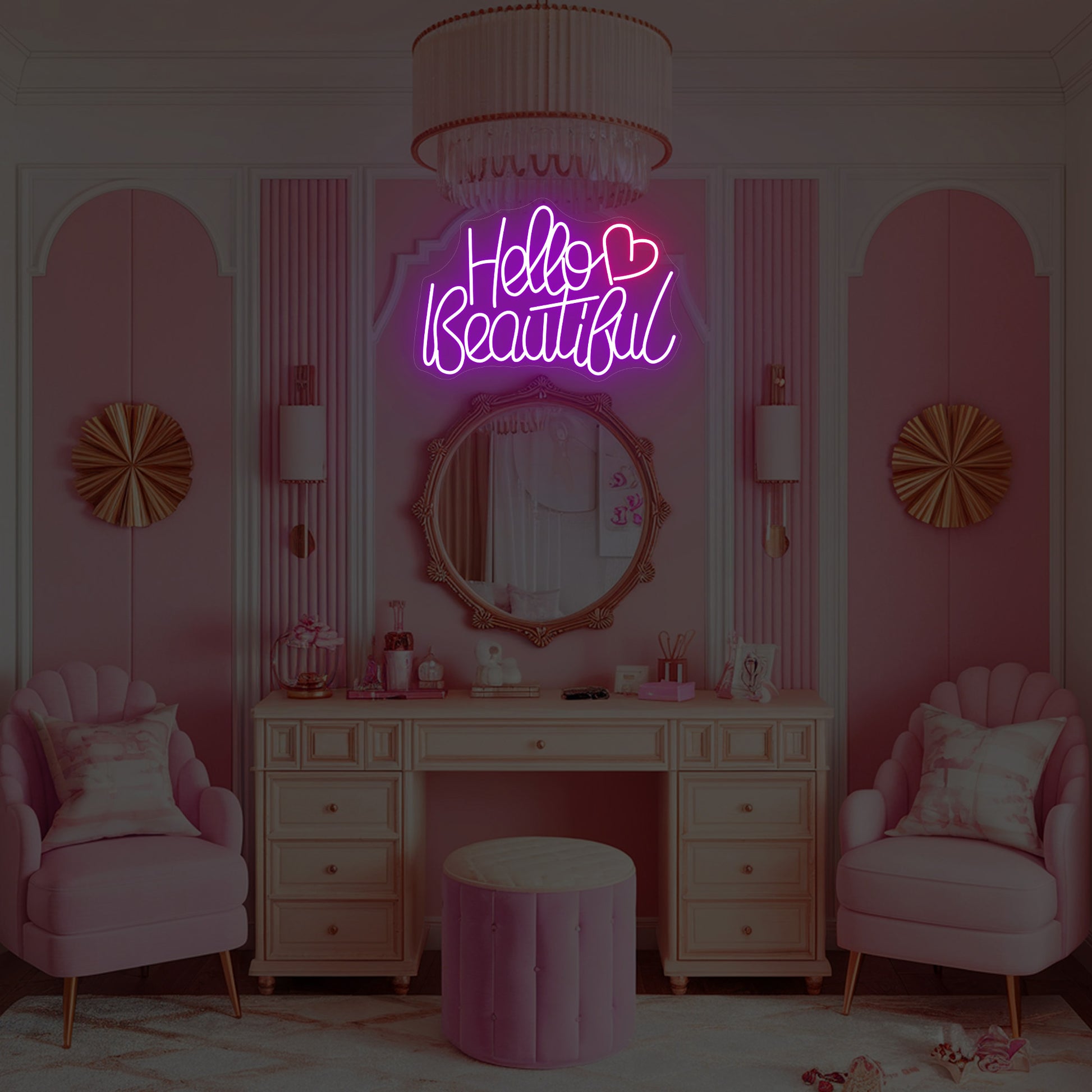Hello-LED-Neon-Sign
