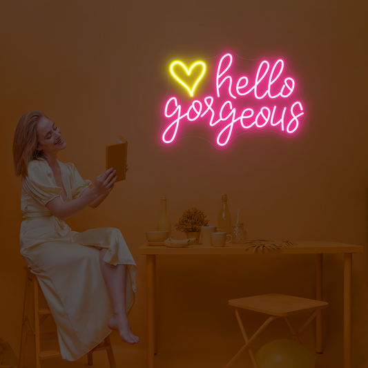 Hello-Gorgeous-neon-sign