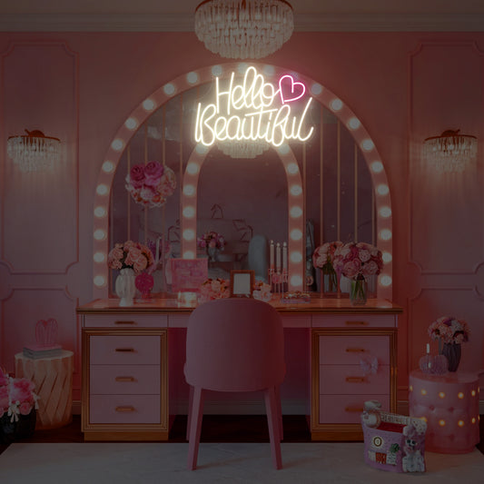 Hello-LED-Neon-Sign