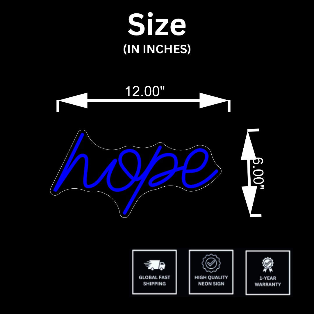 Hope-Neon-Sign