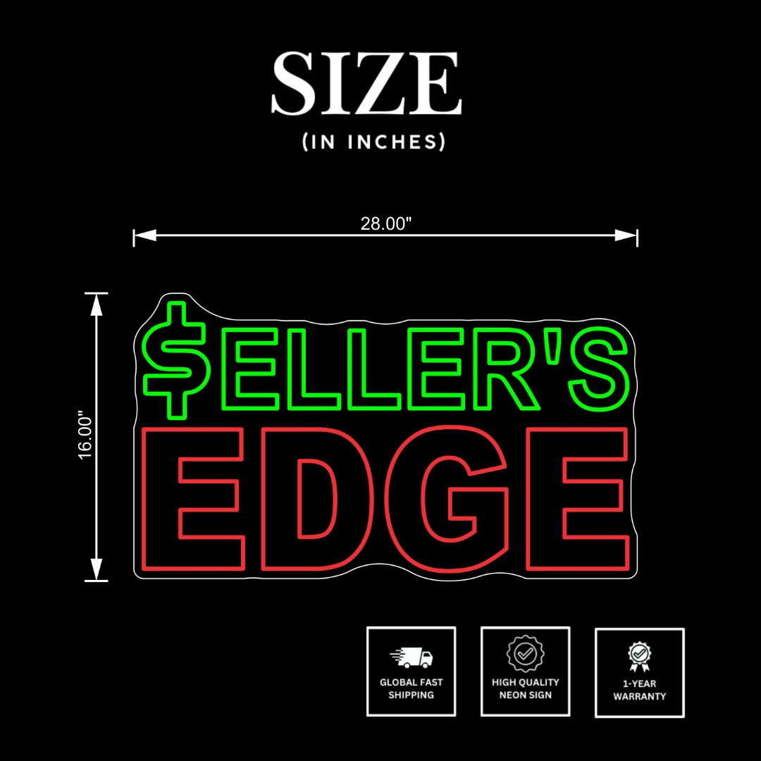 LED-Business-Sign