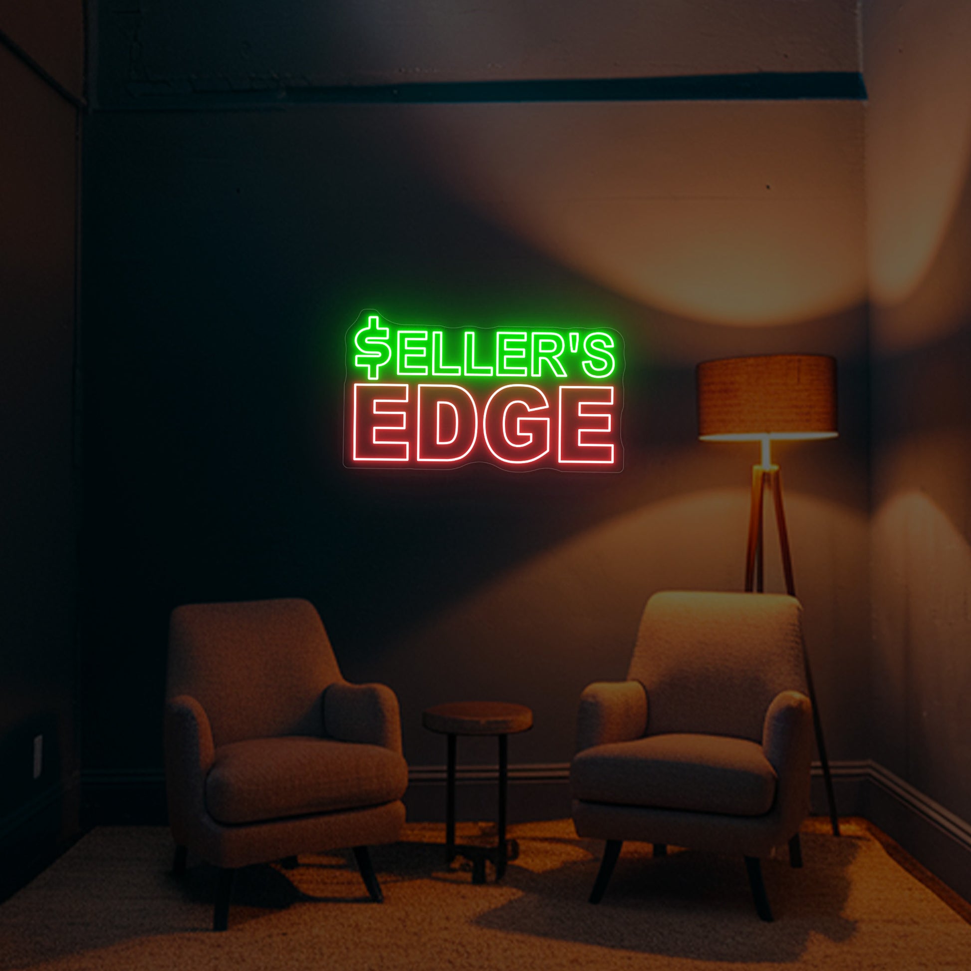 LED-Business-Sign