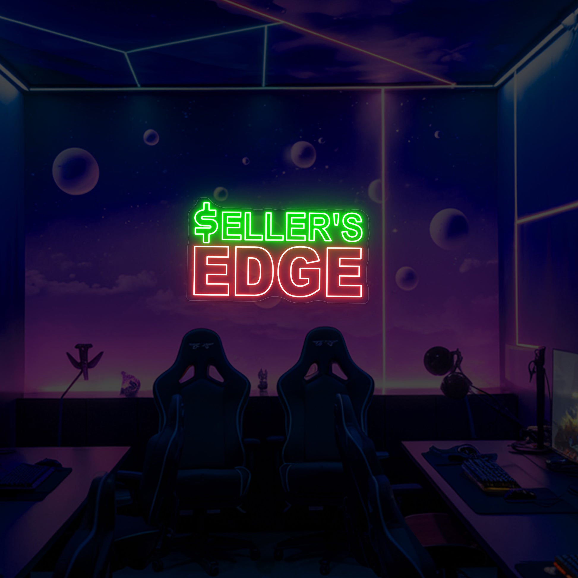 LED-Business-Sign