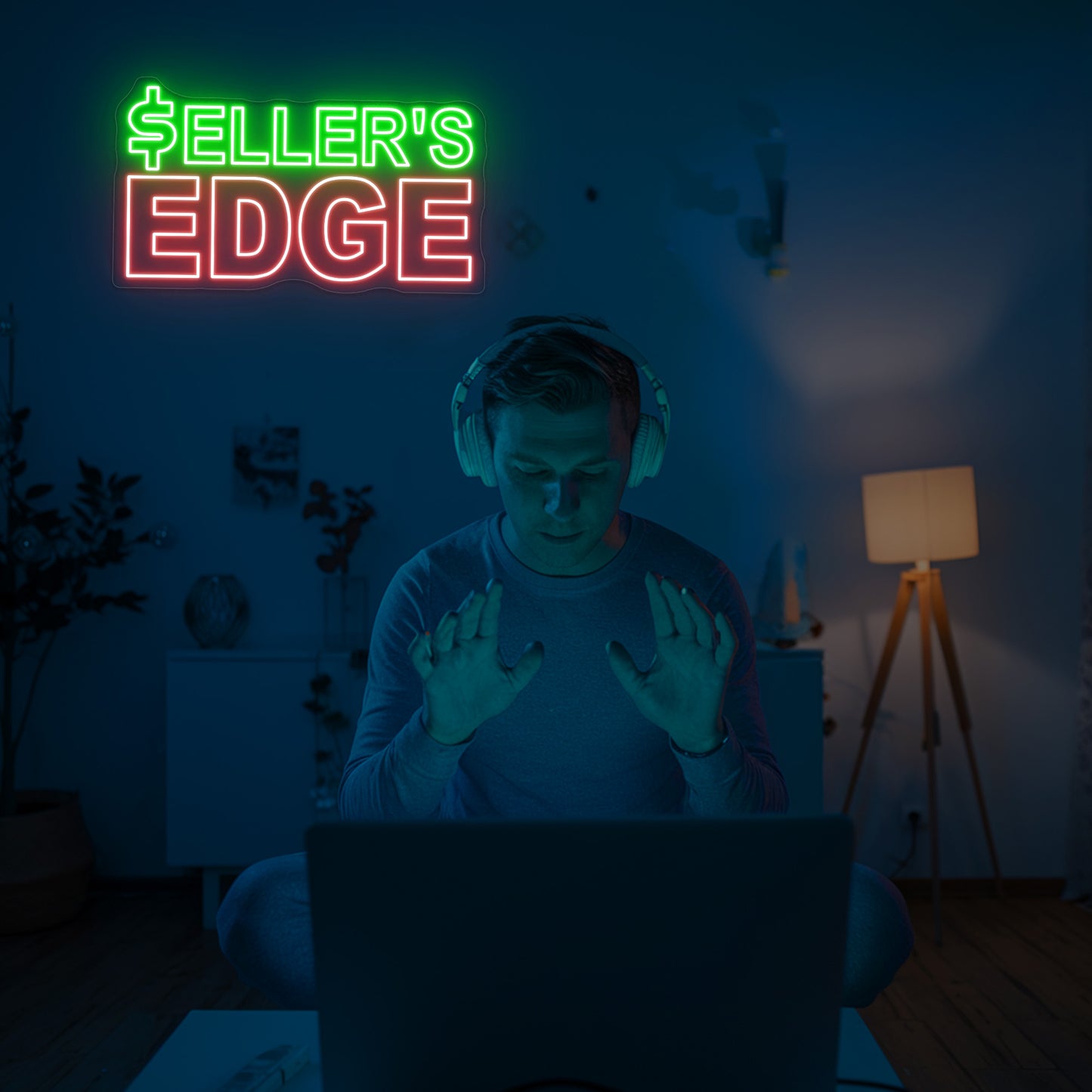 LED-Business-Sign