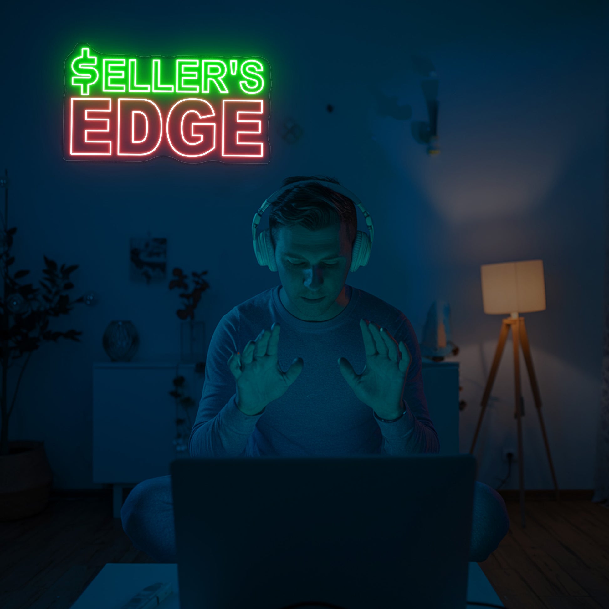 LED-Business-Sign