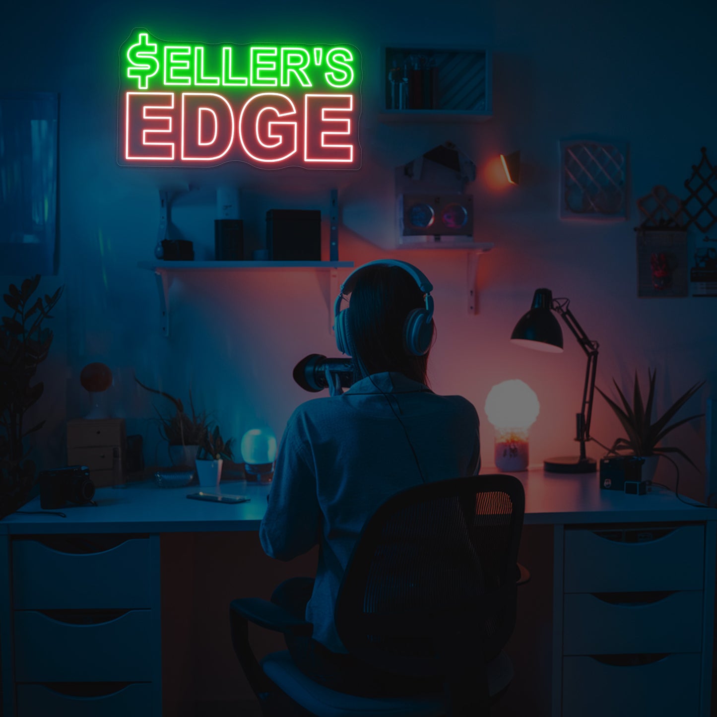 LED-Business-Sign