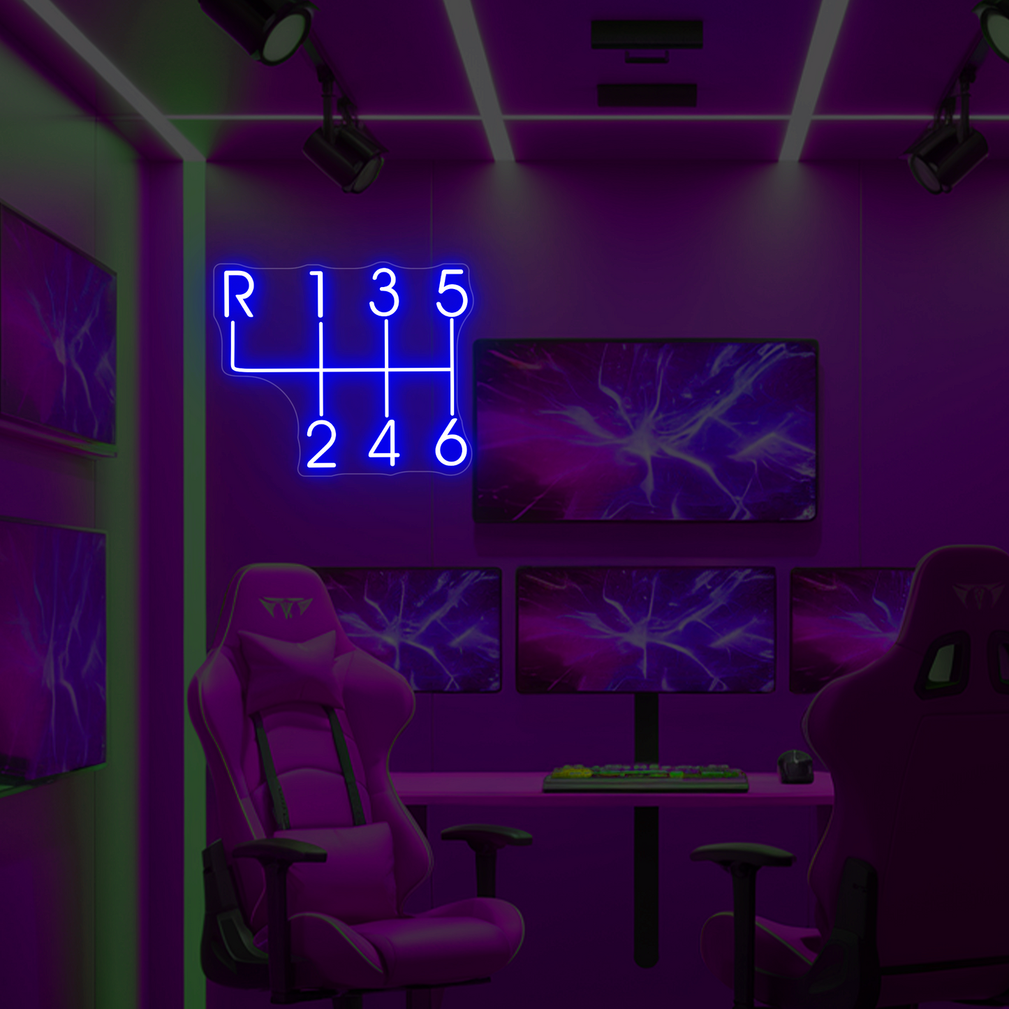LED-Signs-Near-Me-for-Garage-Decor