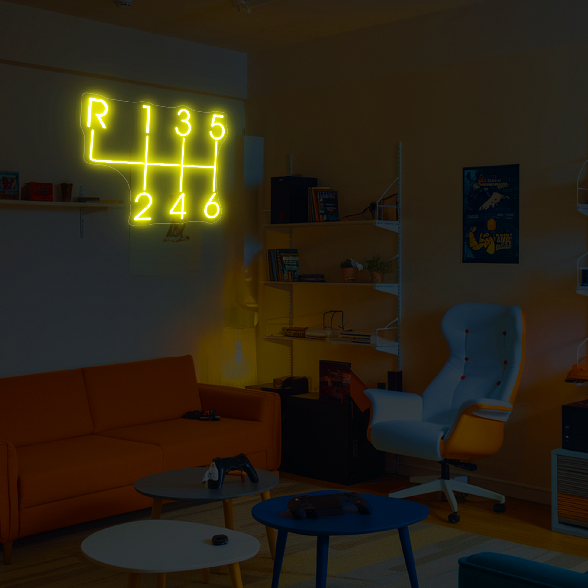 LED-Signs-Near-Me-for-Garage-Decor
