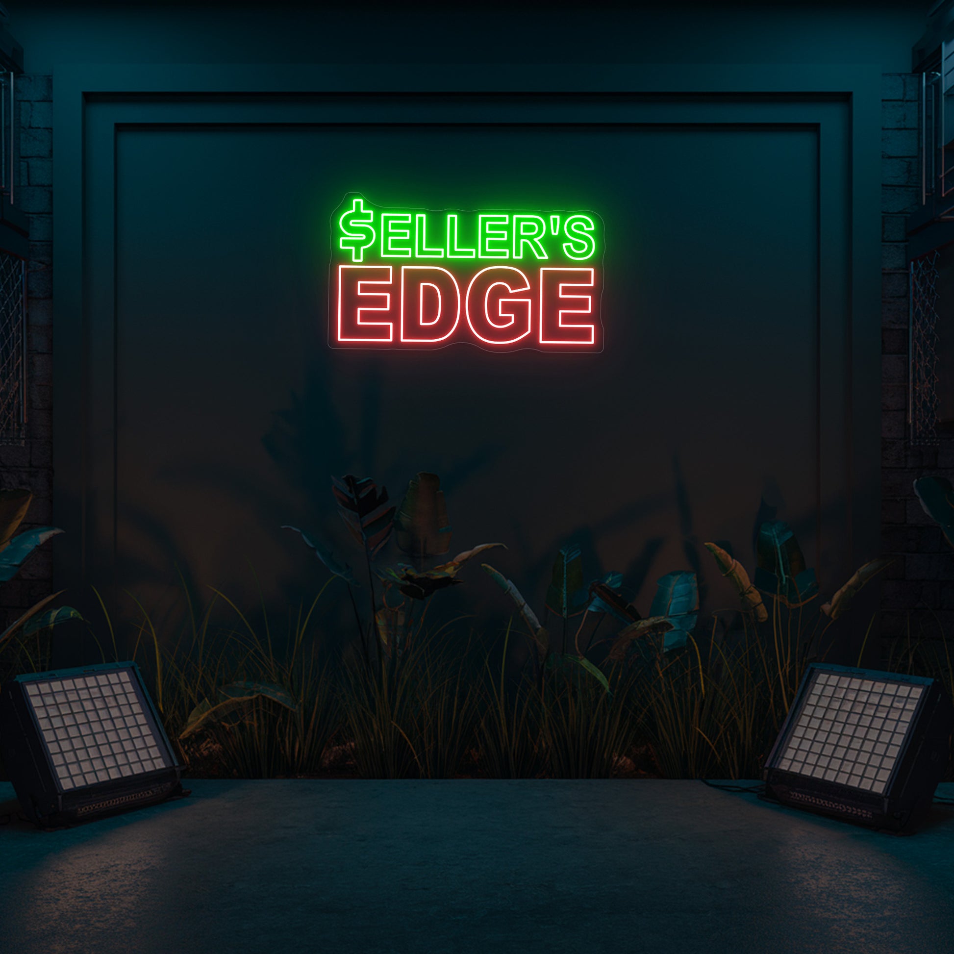 LED-Business-Sign