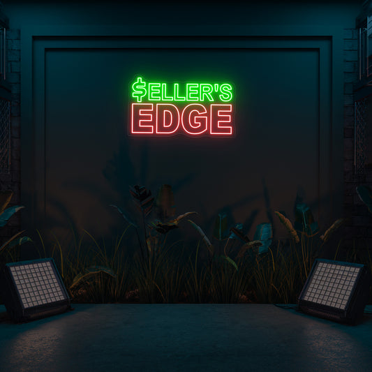 LED-Business-Sign