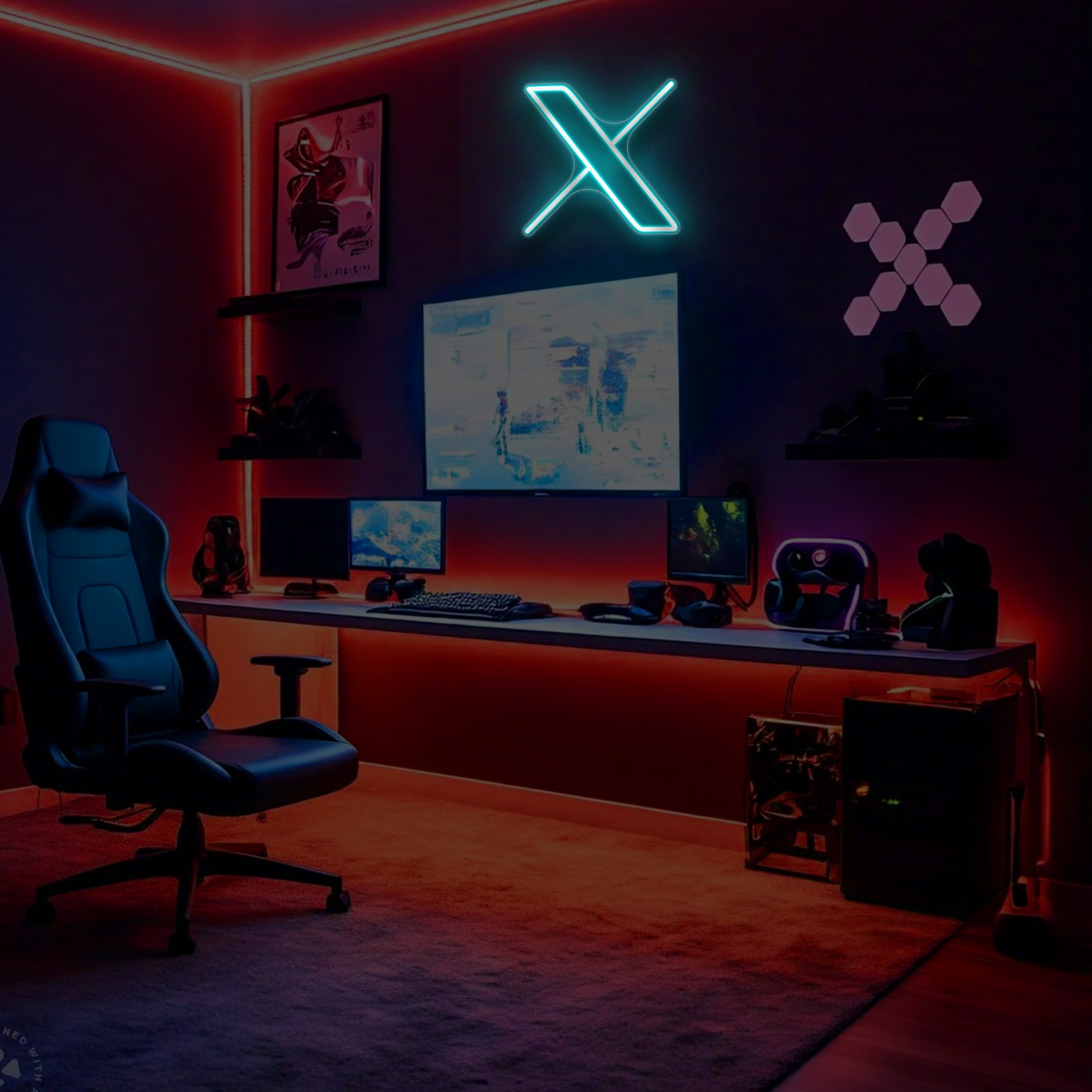 Neon-Light-Up-Signs