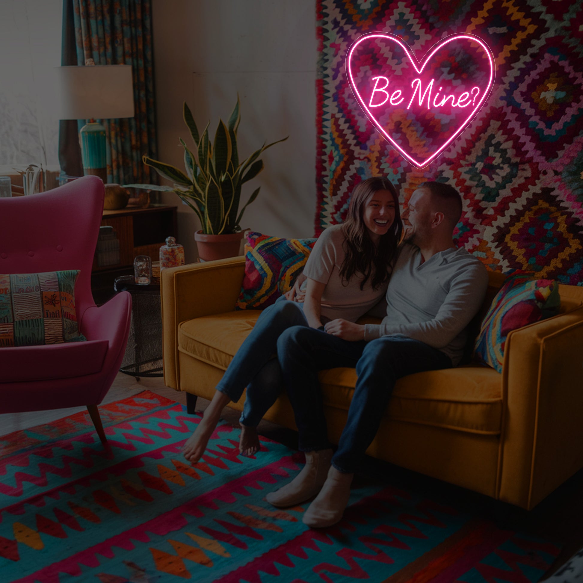 Neon-Lights-for-Bedroom