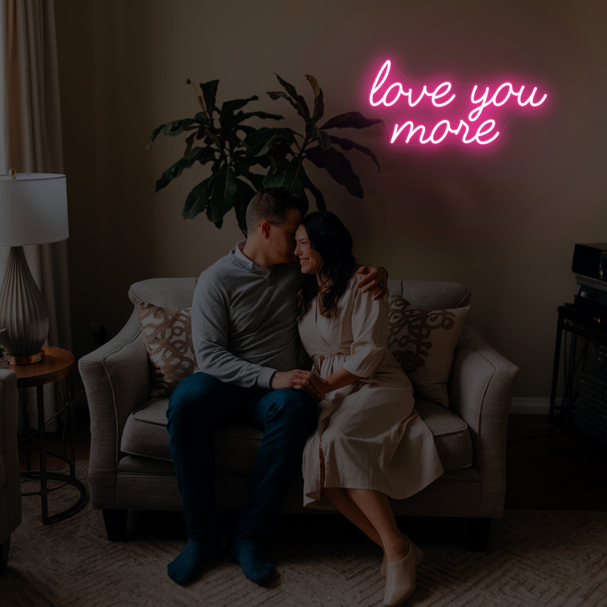 Neon-Love
