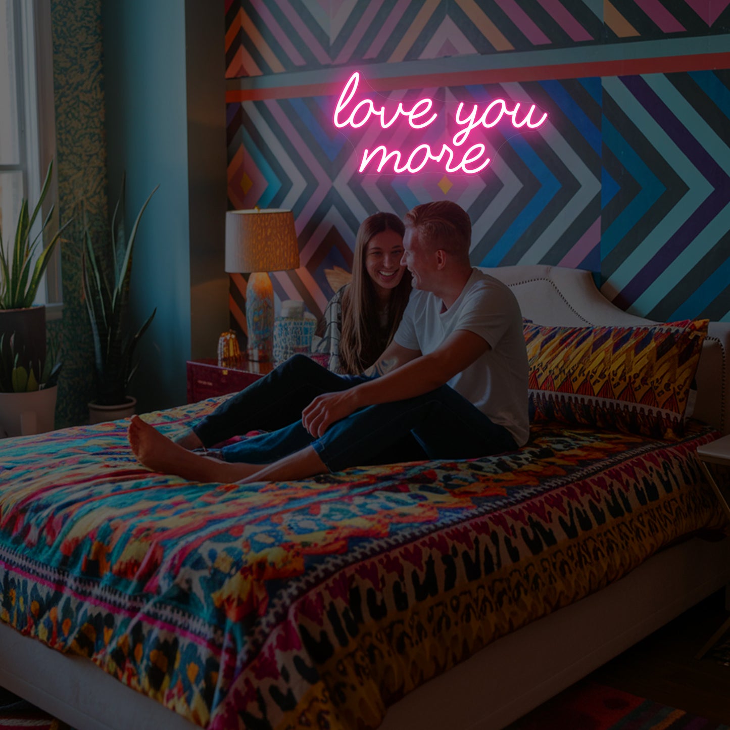 Neon-Love