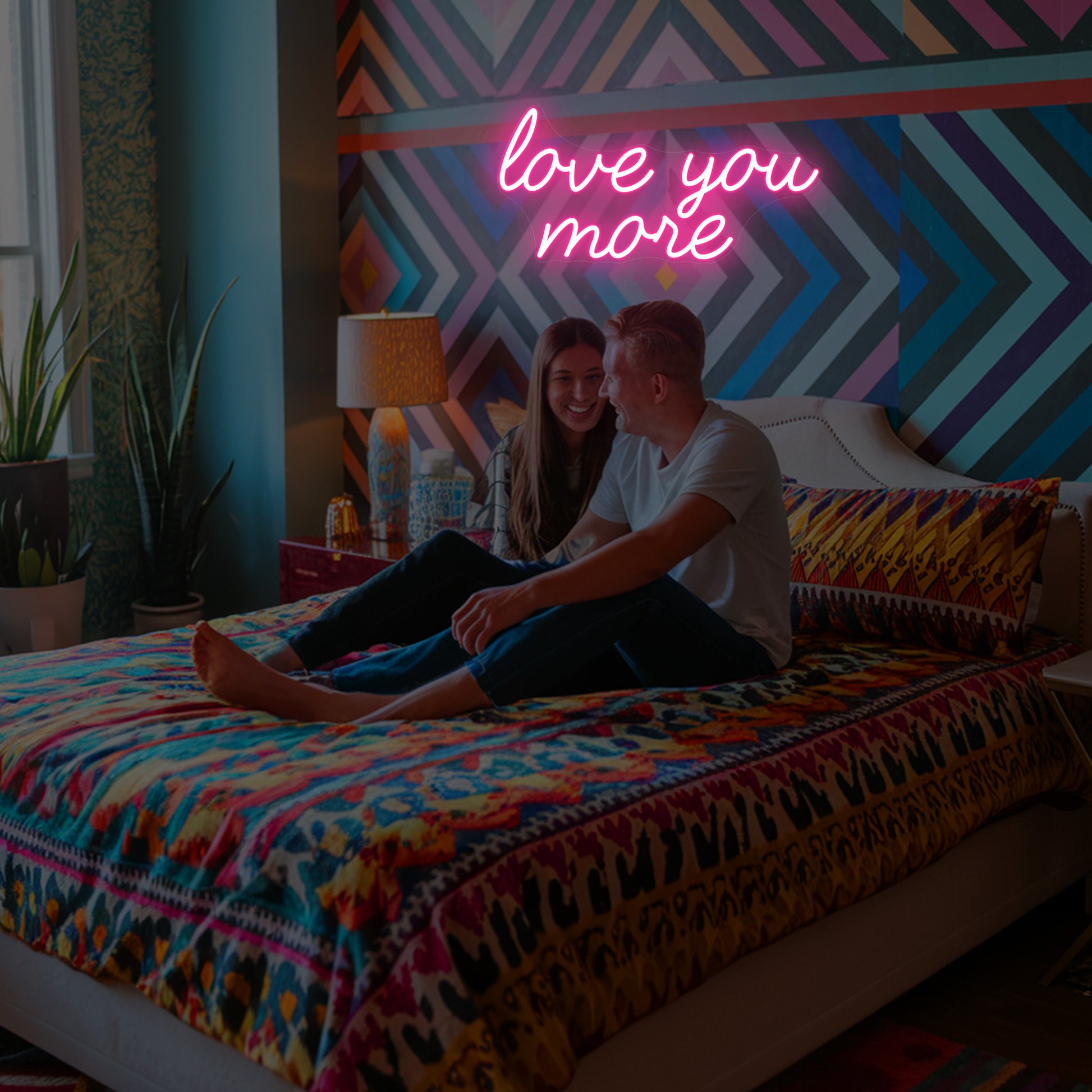 Neon-Love