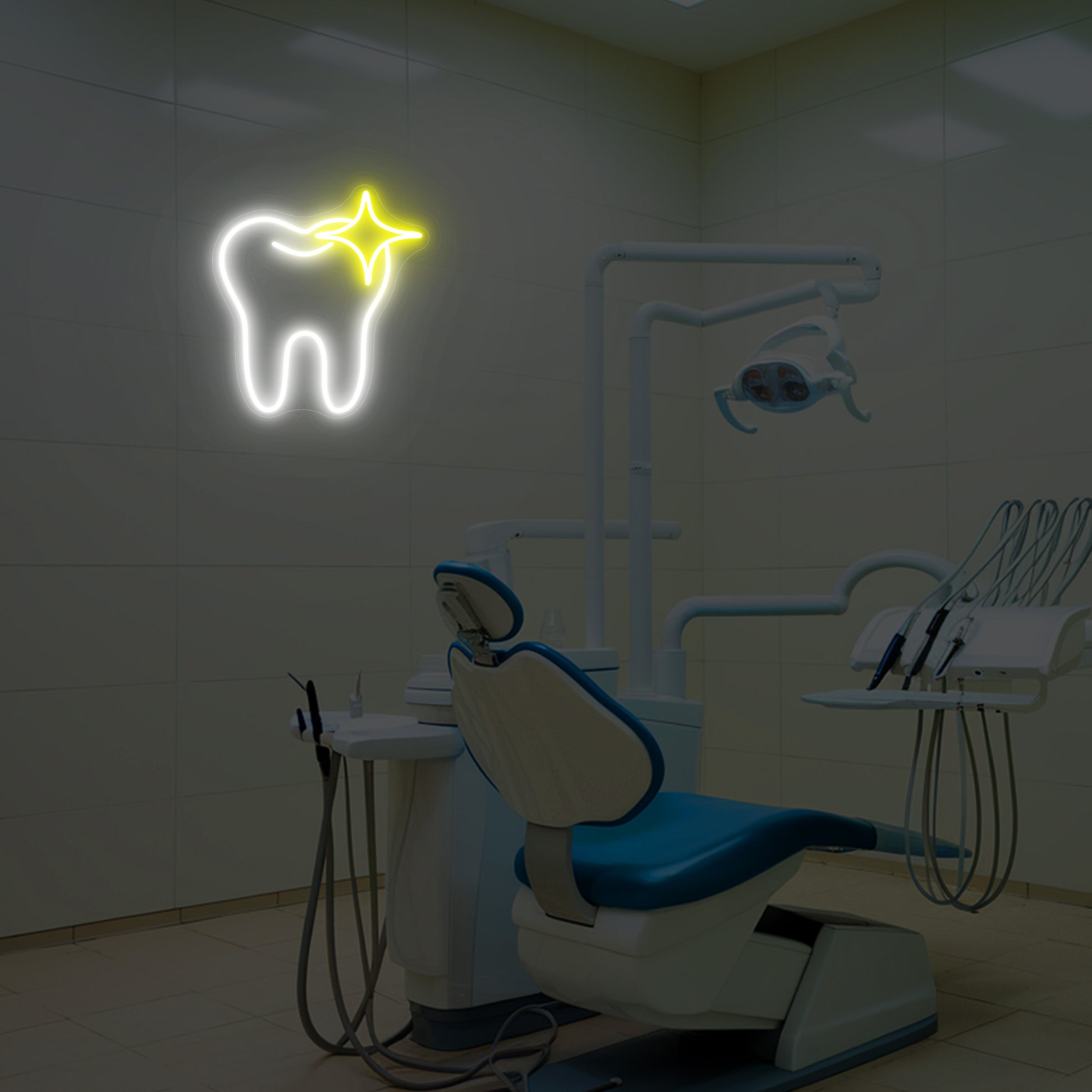 Neon-Wall-Lights